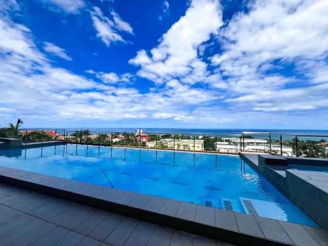 2 Bedroom Apartment To Let in Umhlanga Ridge