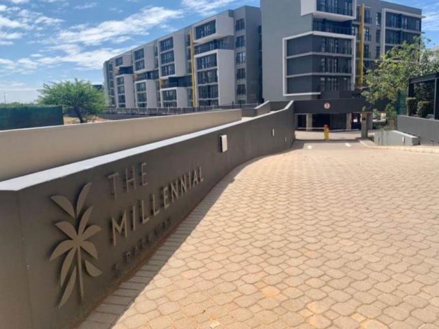 2 Bedroom Apartment To Let in Umhlanga Ridge