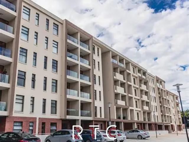 2 Bedroom Apartment To Let in Umhlanga Ridge