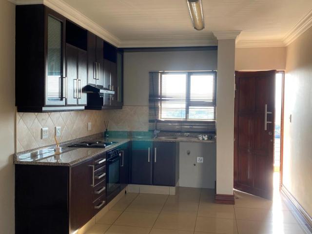 2 Bedroom Apartment To Let in Umhlanga Ridge