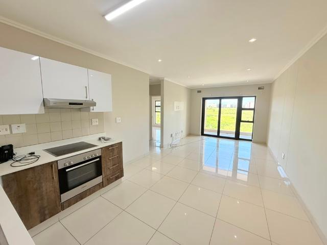 2 Bedroom Apartment To Let in Umhlanga Ridge