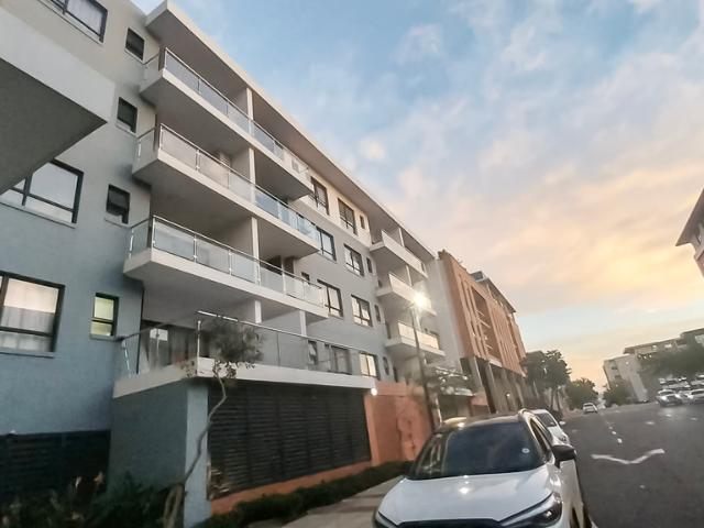 2 Bedroom Apartment To Let in Umhlanga Ridge