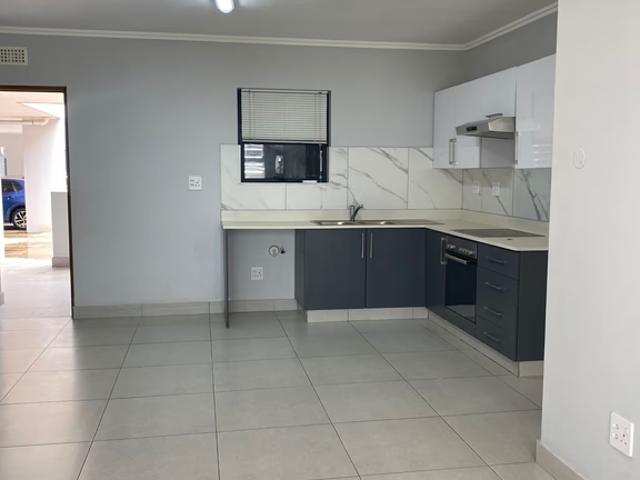 2 Bedroom Apartment To Let in Umhlanga Ridge