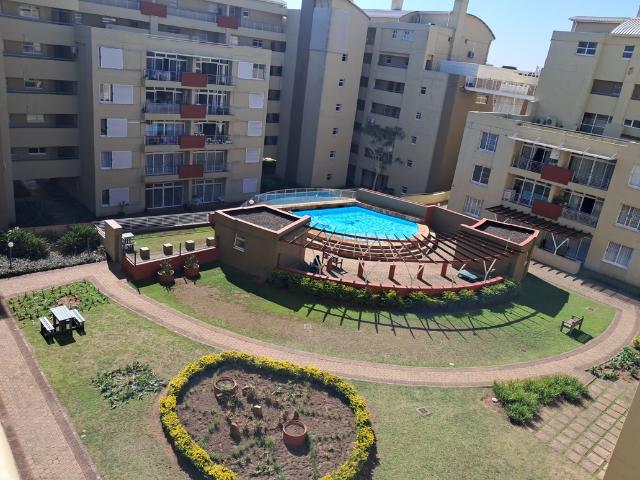 2 Bedroom Apartment To Let in Umhlanga Ridge