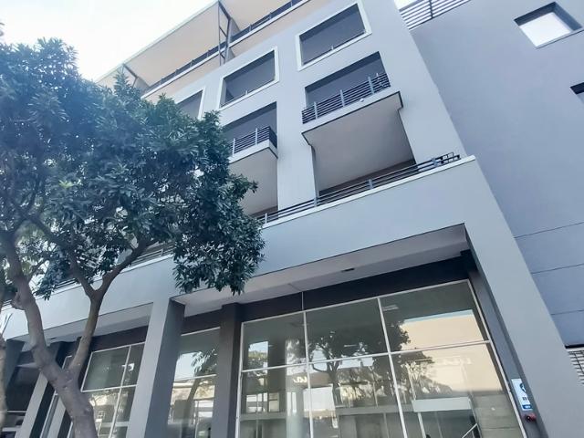 2 Bedroom Apartment To Let in Umhlanga Ridge
