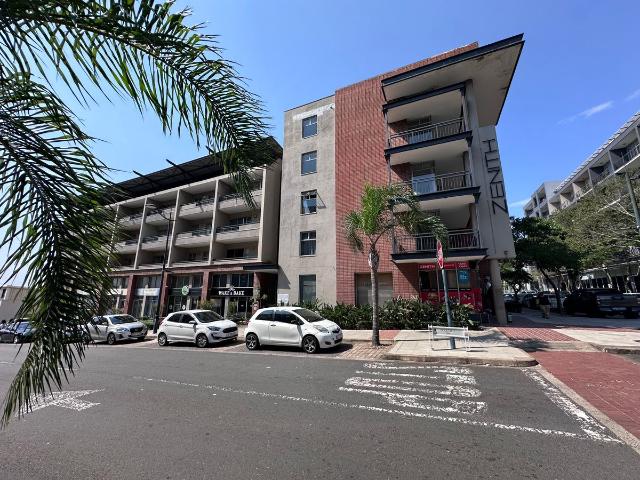 2 Bedroom Apartment To Let in Umhlanga Ridge