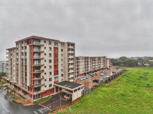 2 Bedroom Apartment To Let in Umhlanga Ridge