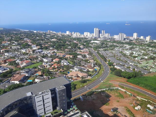 2 Bedroom Apartment To Let in Umhlanga Ridge