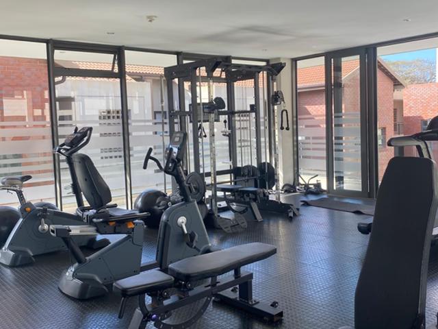 2 Bedroom Apartment To Let in Umhlanga Ridge