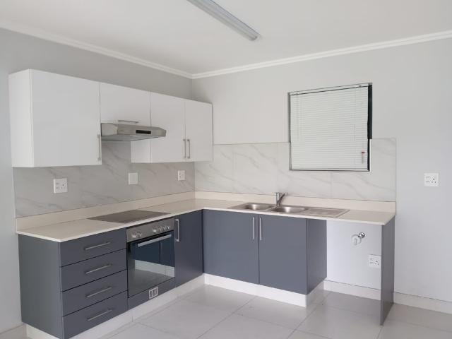 2 Bedroom Apartment To Let in Umhlanga Ridge