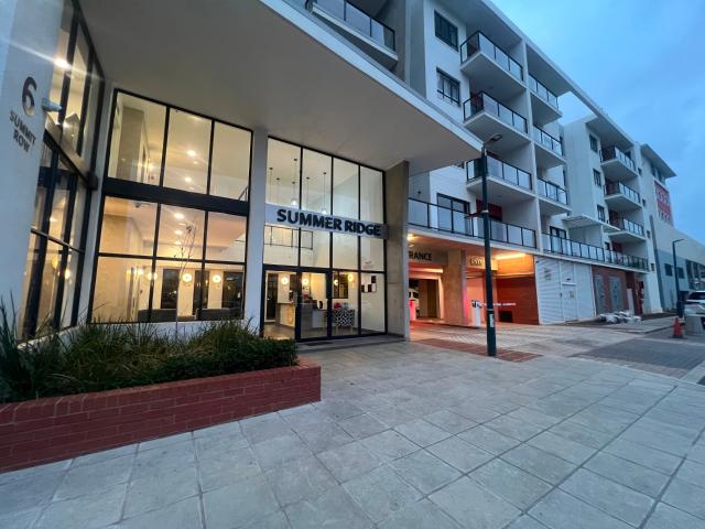 2 Bedroom Apartment To Let in Umhlanga Ridge