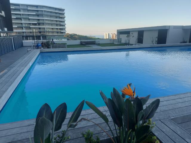 2 Bedroom Apartment To Let in Umhlanga Ridge