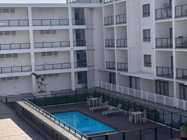 2 Bedroom Apartment To Let in Umhlanga Ridge