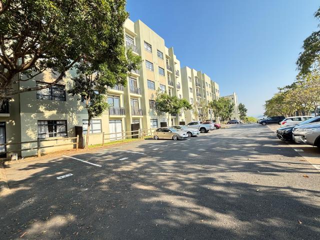 2 Bedroom Apartment To Let in Umhlanga Ridge