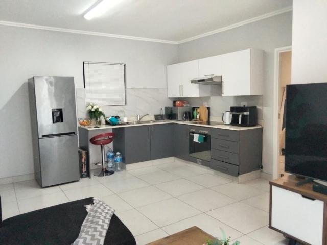 2 Bedroom Apartment To Let in Umhlanga Ridge