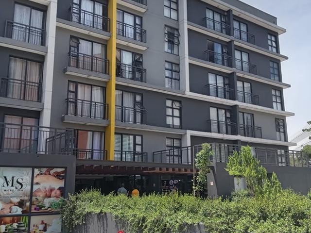 2 Bedroom Apartment To Let in Umhlanga Ridge