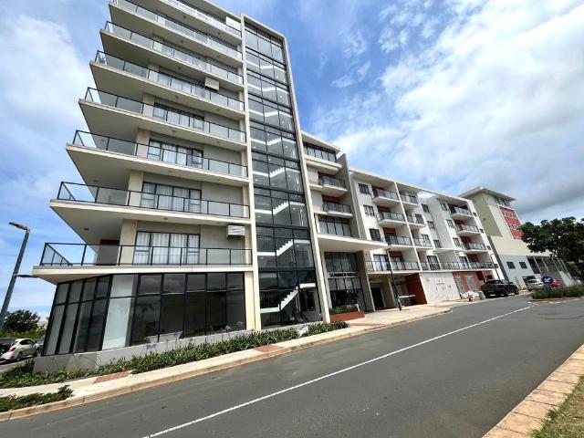 2 Bedroom Apartment To Let in Umhlanga Ridge