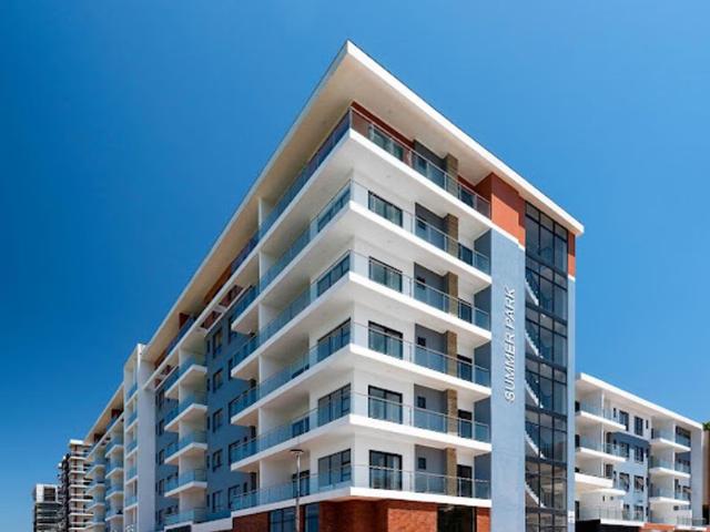 2 Bedroom Apartment To Let in Umhlanga Ridge
