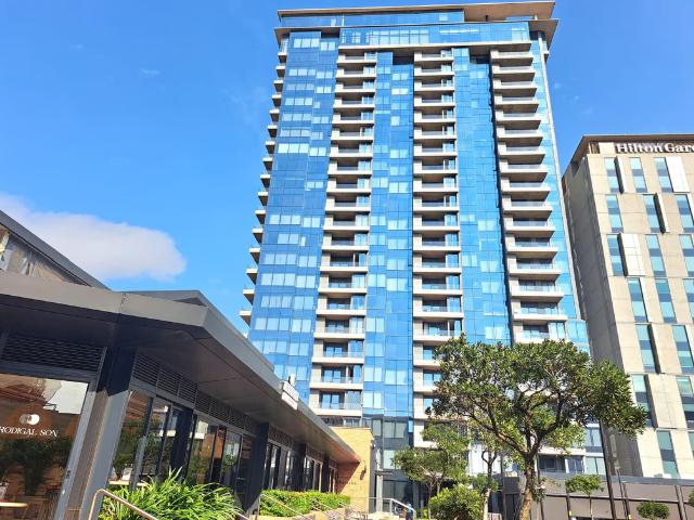 2 Bedroom Apartment To Let in Umhlanga Ridge | Campbell Property Group