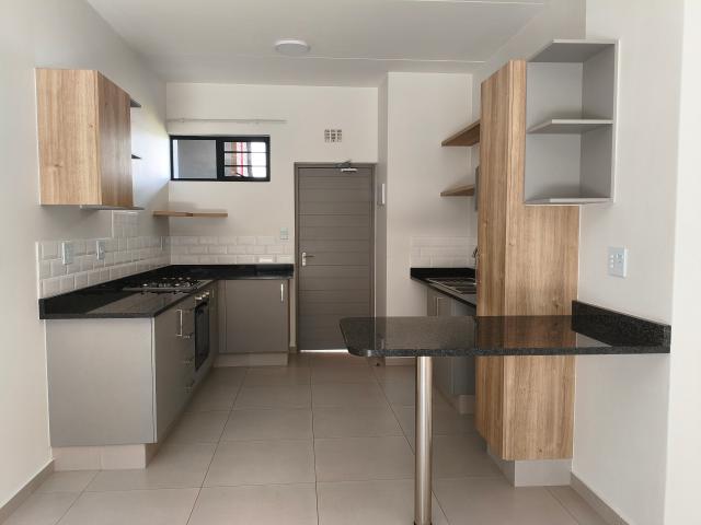 2 Bedroom Apartment To Let in Vorna Valley