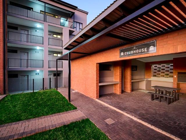 2 Bedroom Apartment To Let in Vorna Valley