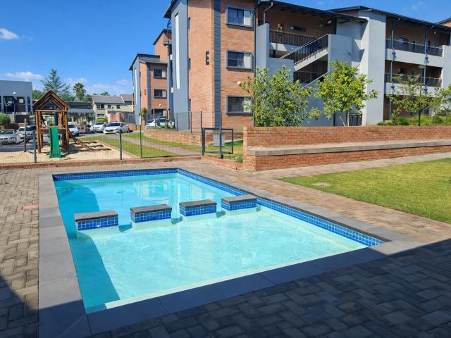 2 Bedroom Apartment To Let in Vorna Valley