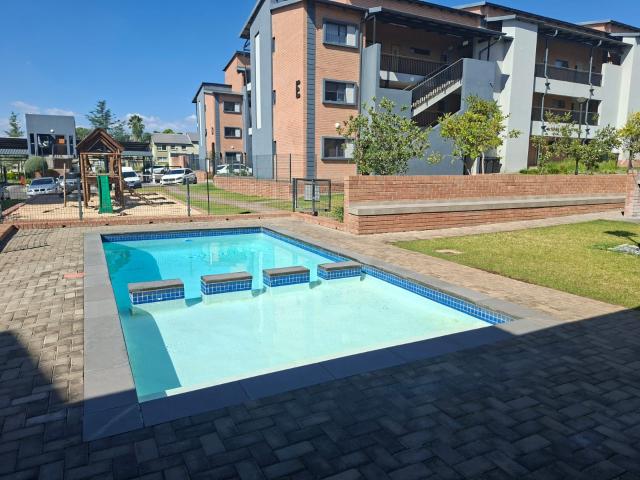 2 Bedroom Apartment To Let in Vorna Valley