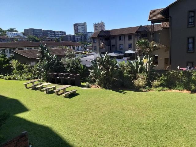 2 Bedroom Apartment To Let in Warner Beach