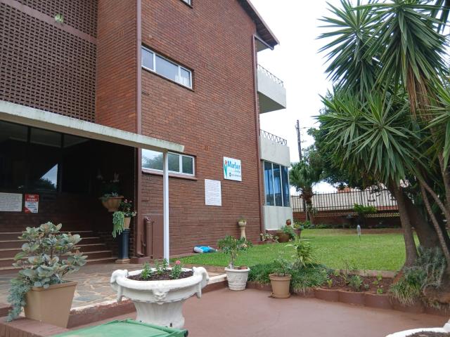 2 Bedroom Apartment To Let in Warner Beach