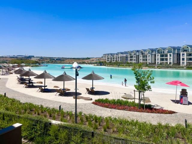2 Bedroom Apartment To Let in Waterfall