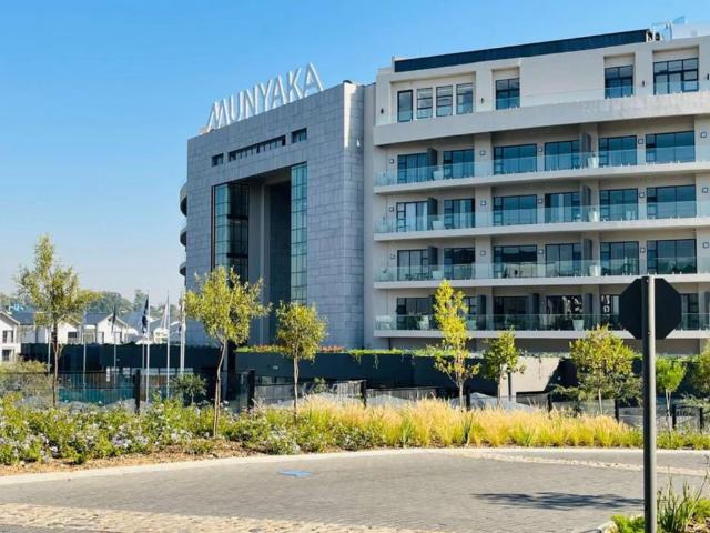 2 Bedroom Apartment To Let in Waterfall