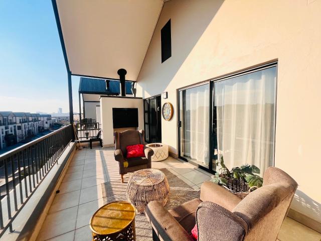 2 Bedroom Apartment To Let in Waterfall