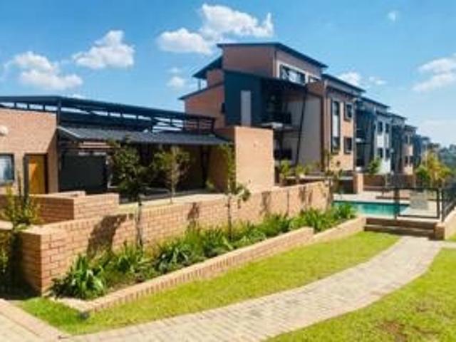 2 Bedroom Apartment To Let in Waterfall Ridge | Waterfall Properties