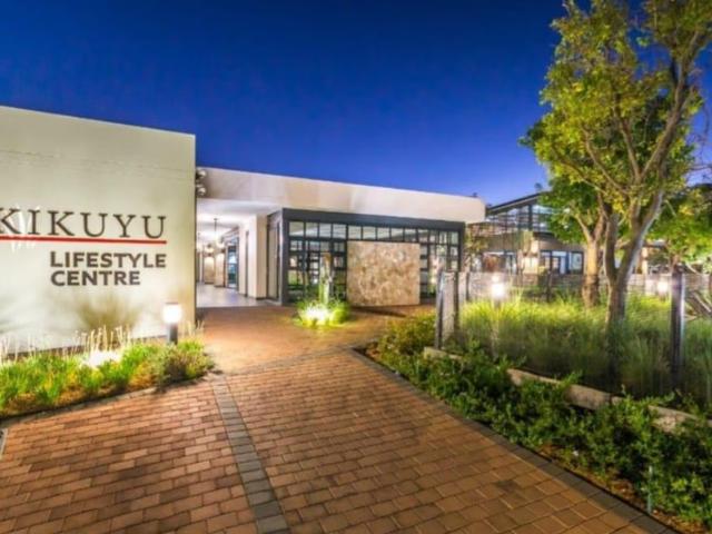 2 Bedroom Apartment To Let in Waterfall | Ryx Property Management