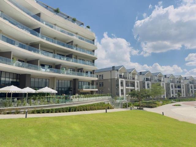 2 Bedroom Apartment To Let in Waterfall | Waterfall Properties