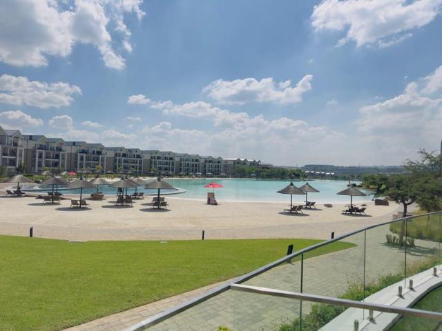 2 Bedroom Apartment To Let in Waterfall | Waterfall Properties