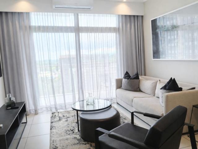 2 Bedroom Apartment To Let in Waterkloof Glen