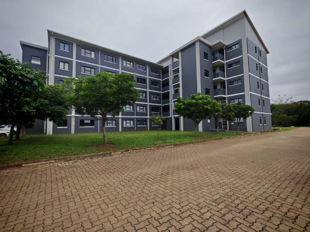 2 Bedroom Apartment To Let in Waterways