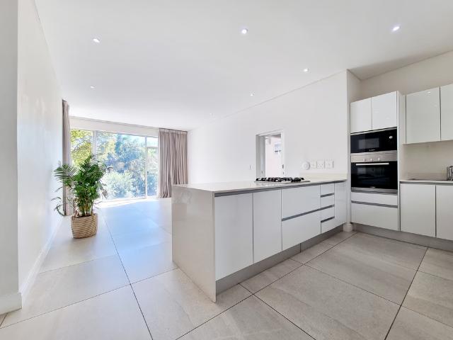 2 Bedroom Apartment To Let in Waverley
