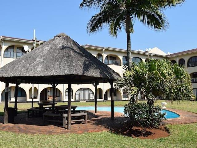 2 Bedroom Apartment To Let in Winklespruit