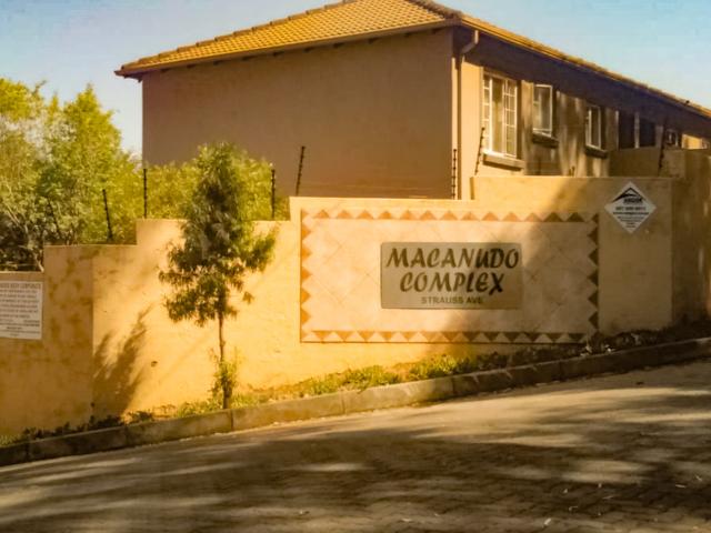 2 Bedroom Apartment To Let in Wilgeheuwel | Ryx Property Management