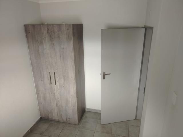2 Bedroom Apartment To Let in Wolmer