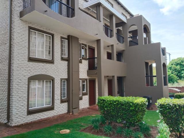 2 Bedroom Apartment To Let in Albemarle