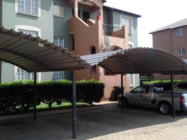2 Bedroom Apartment To Let in Albemarle