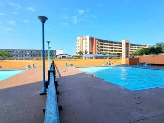 2 Bedroom Apartment To Let in Amanzimtoti