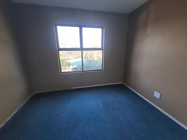 2 Bedroom Apartment To Let in Amanzimtoti
