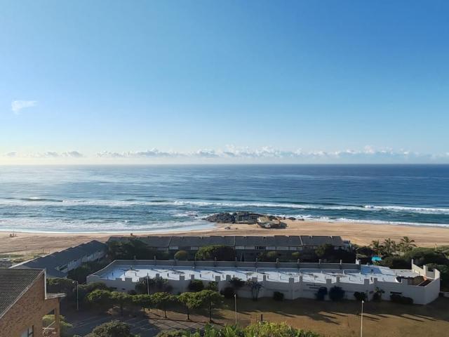 2 Bedroom Apartment To Let in Amanzimtoti