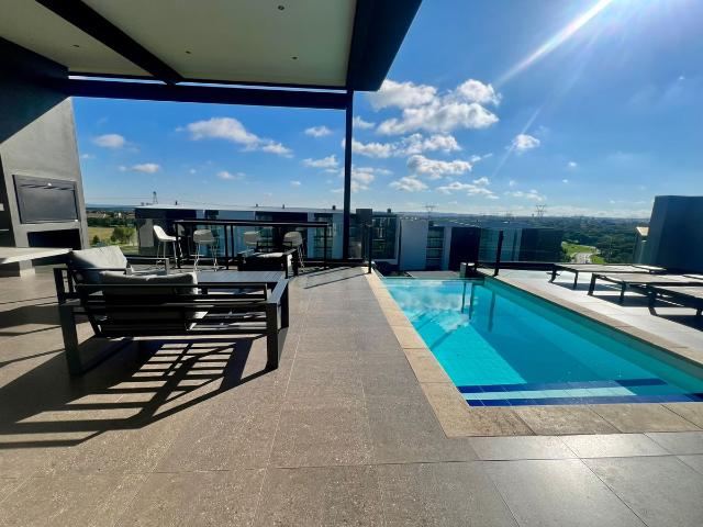 2 Bedroom Apartment To Let in Ascend to Midstream