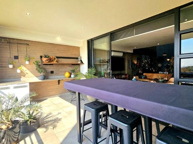 2 Bedroom Apartment To Let in Ascend to Midstream