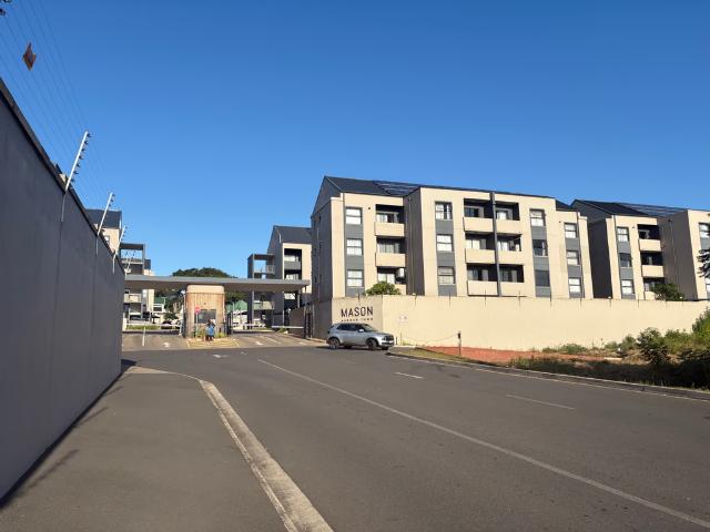 2 Bedroom Apartment To Let in Athlone Park